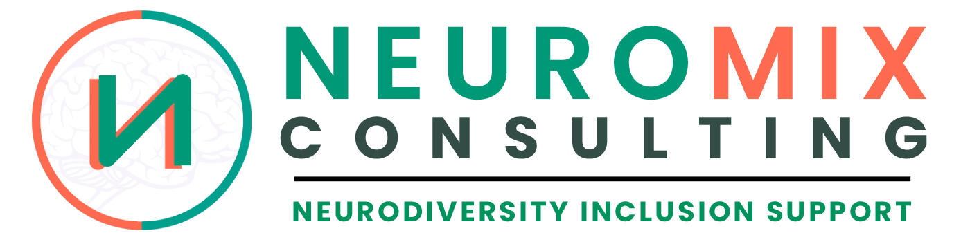 a 4 panel image of Lacey speaking on stages and a screenshot from a podcast interview